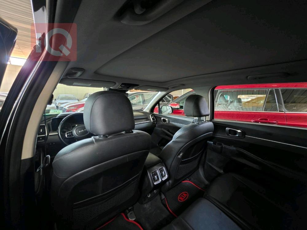 کیا سۆرینتۆ